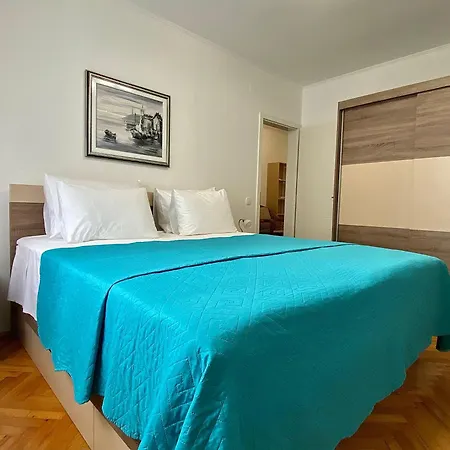 Nadia Appartement Umag