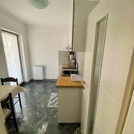 Apartament Nadia