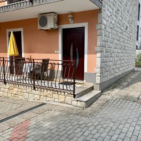 Nadia Apartament