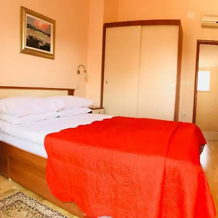 Apartmán Nadia Umag