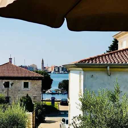 Apartment Nadia Umag