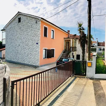 Apartment Nadia