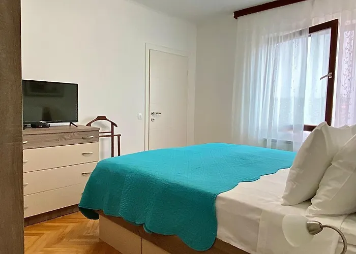 Apartamento Nadia Umago