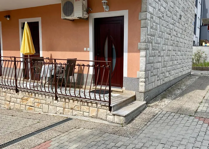 Nadia Apartamento