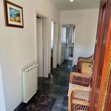 Nadia Apartment