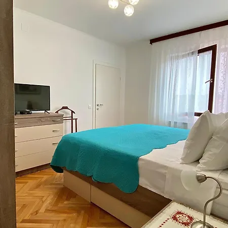 Apartment Nadia Umag